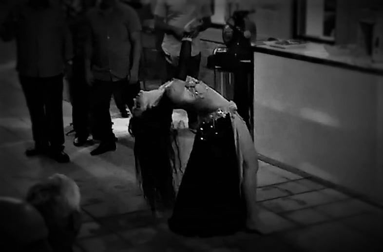 Gallery photo 9 of Abigail Bellydance