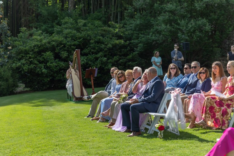 Gallery photo 5 of Abigail McLean, Harpist