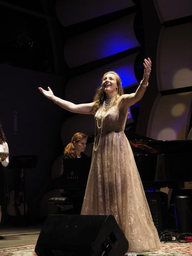 Gallery photo 1 of Abigail Whitman