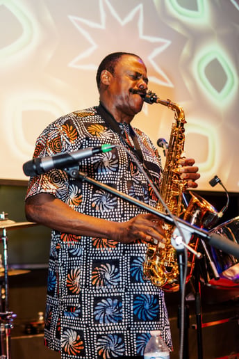 Gallery photo 2 of Bayo Bello (Abike Music)