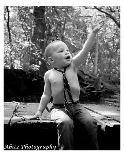 Gallery photo 4 of Abitz Photography
