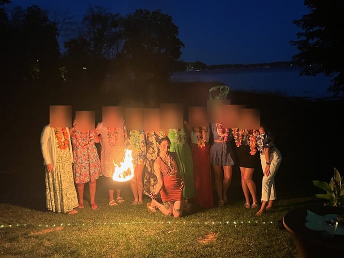Gallery photo 5 of Perfect Match Fire Co