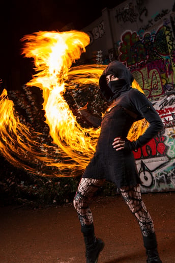 Gallery photo 19 of Perfect Match Fire Co
