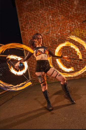 Gallery photo 9 of Perfect Match Fire Co