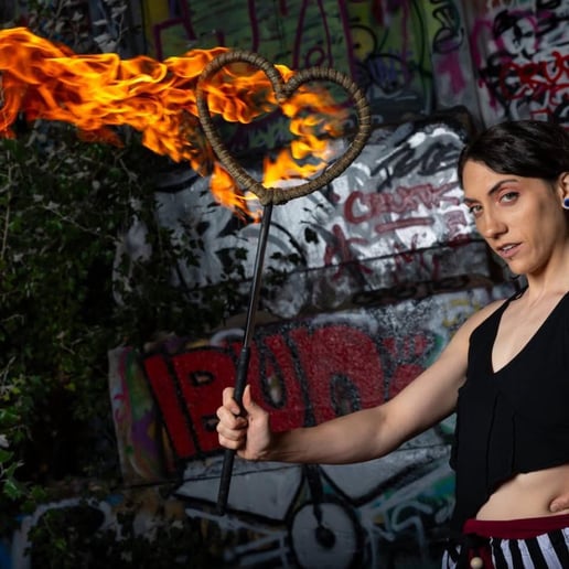 Gallery photo 2 of Perfect Match Fire Co