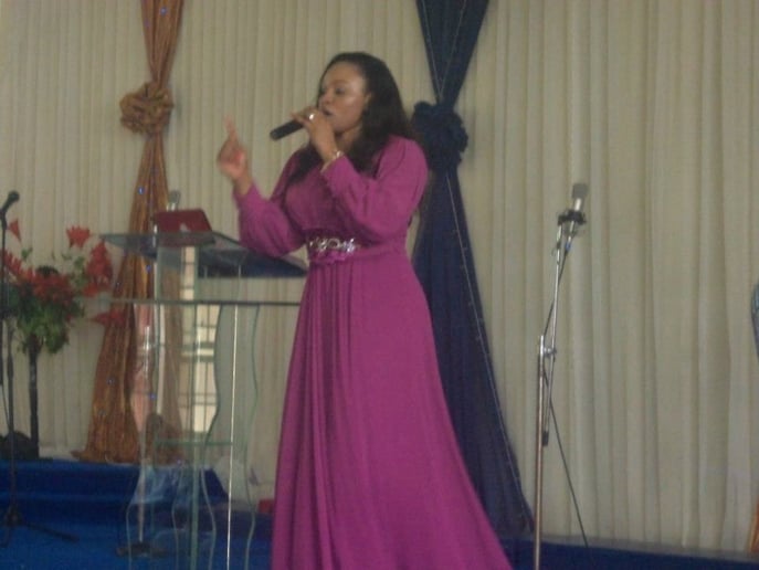 Gallery photo 3 of ABN Motivational Speaking Company