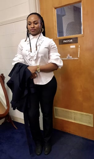 Gallery photo 6 of ABN Motivational Speaking Company