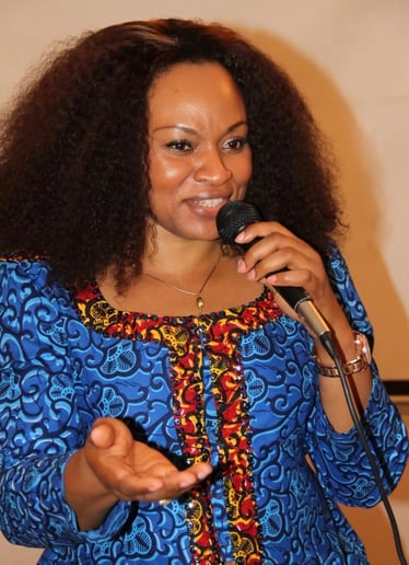 Gallery photo 10 of ABN Motivational Speaking Company