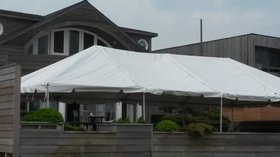 Gallery photo 2 of Above All Tent Rentals