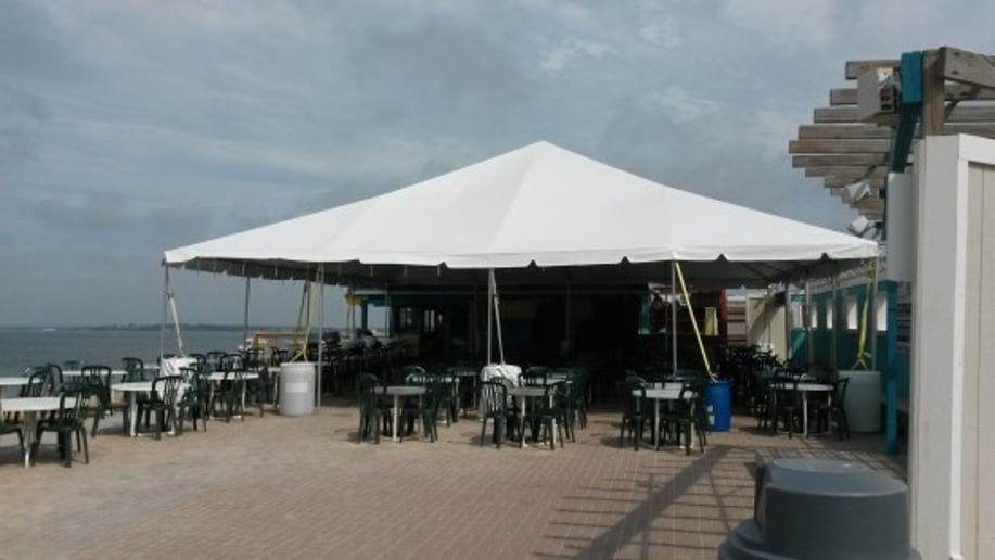 Gallery photo 4 of Above All Tent Rentals