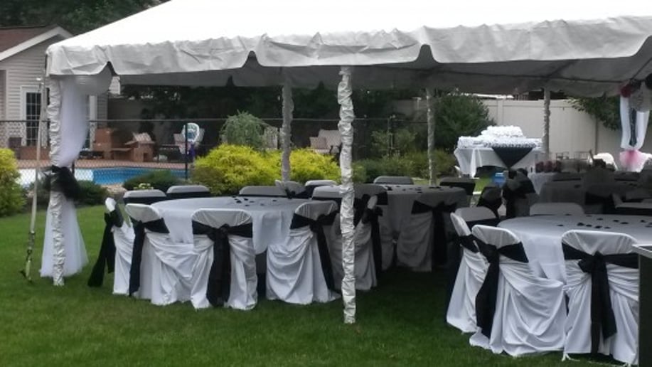Gallery photo 6 of Above All Tent Rentals