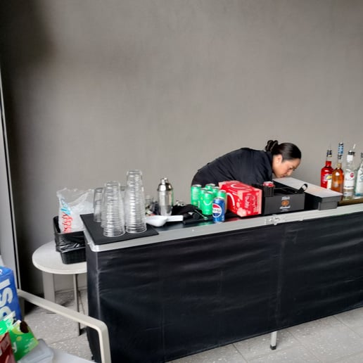 Gallery photo 8 of Above and Beyond Bartending