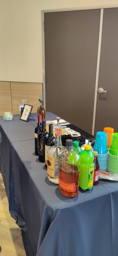 Gallery photo 9 of Above and Beyond Bartending