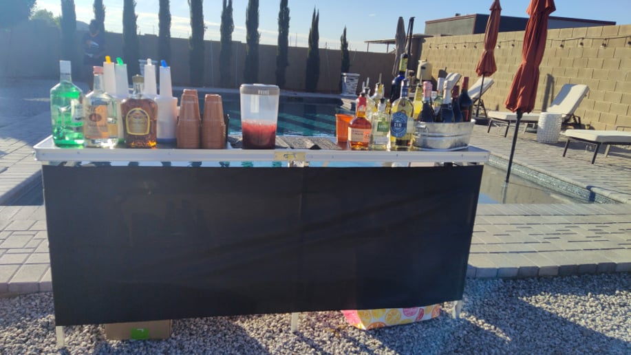 Gallery photo 10 of Above and Beyond Bartending