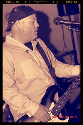 Gallery photo 6 of Dance Hall Daze