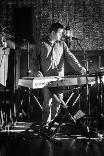 Gallery photo 7 of Dance Hall Daze