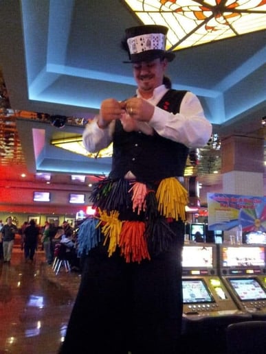 Gallery photo 3 of Above The Rest Entertainment