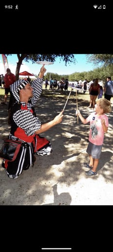 Gallery photo 5 of Above The Rest Entertainment