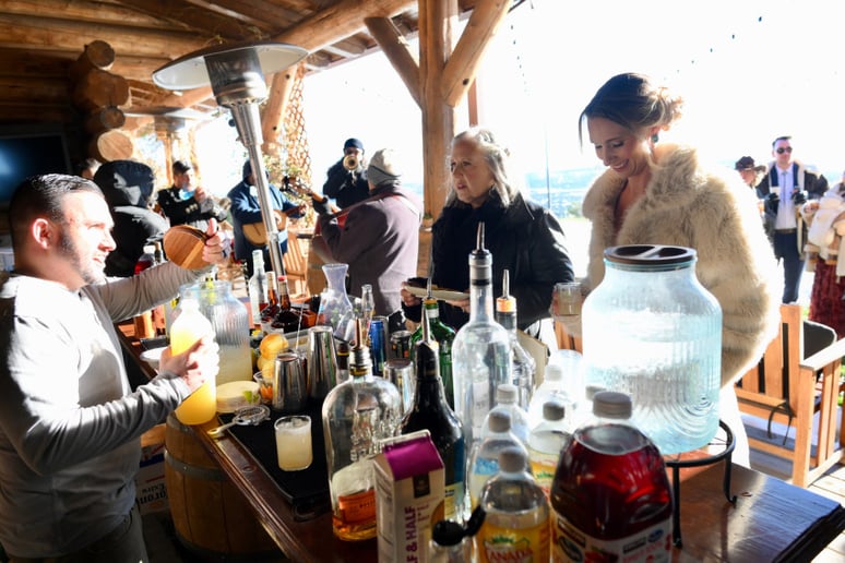 Gallery photo 1 of ABQ BarKeeps