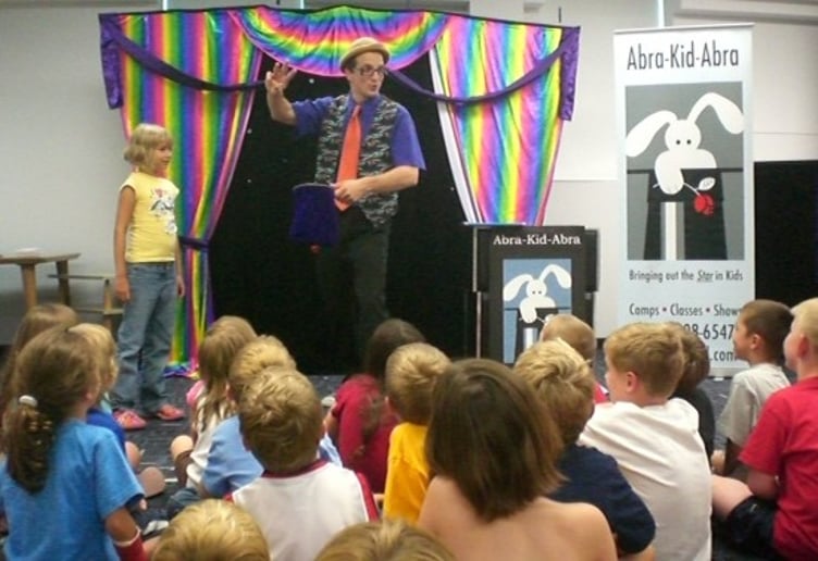 Gallery photo 1 of Abra-Kid-Abra