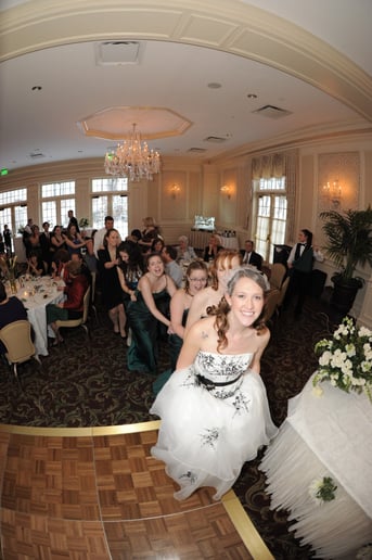 Gallery photo 2 of Abracadabra Disc Jockeys