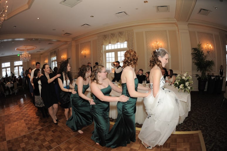 Gallery photo 1 of Abracadabra Disc Jockeys
