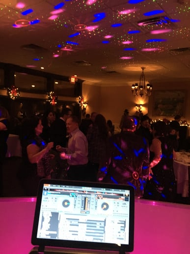 Gallery photo 3 of Abracadabra Disc Jockeys
