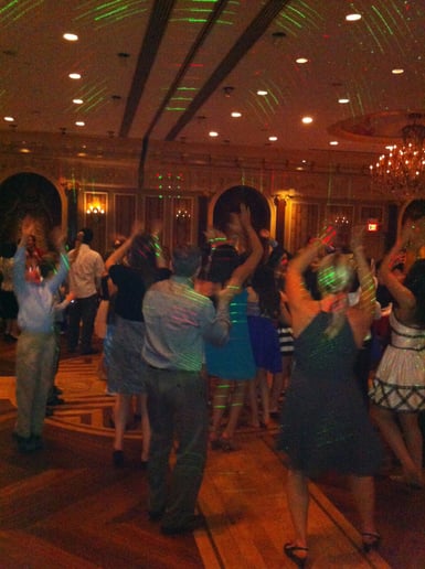 Gallery photo 4 of Abracadabra Disc Jockeys