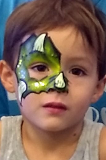 Gallery photo 8 of Abracadabra Face Painting