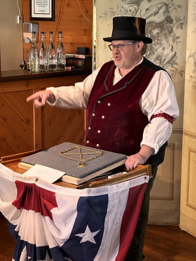 Gallery photo 2 of Abracadan