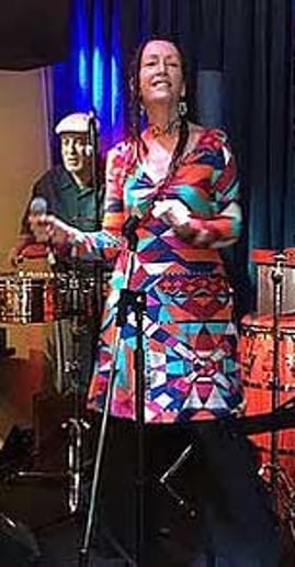 Gallery photo 6 of Abracos Brazilian Trio