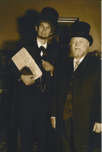 Gallery photo 5 of Abraham Lincoln
