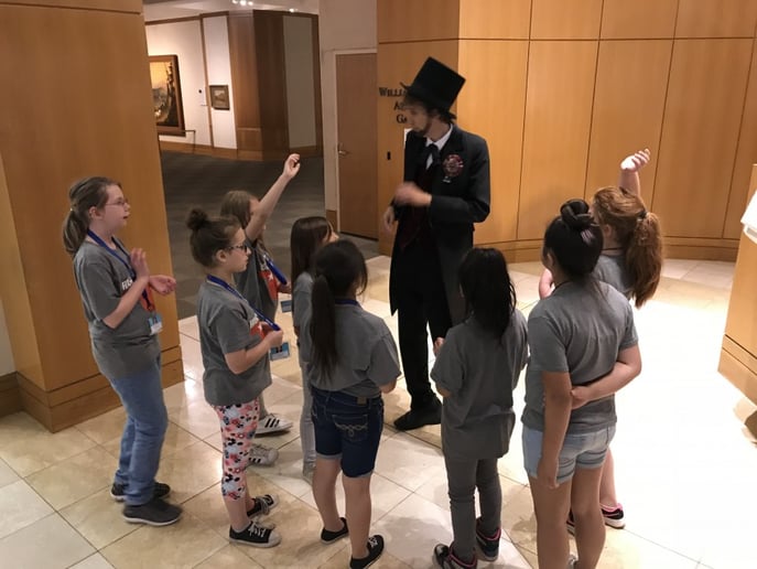 Gallery photo 6 of Abraham Lincoln