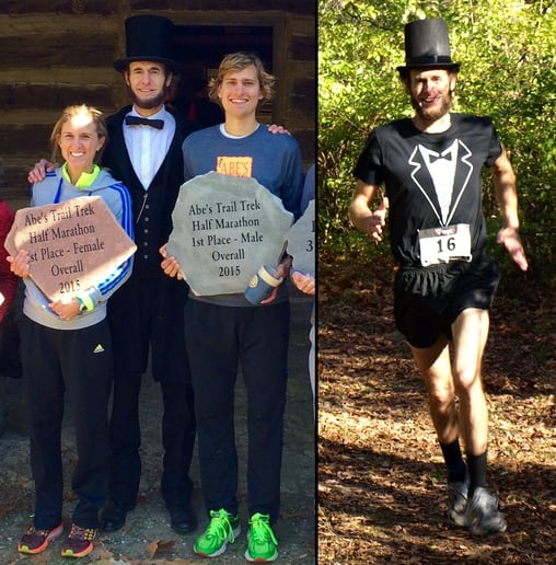 Gallery photo 9 of Abraham Lincoln Portrayals