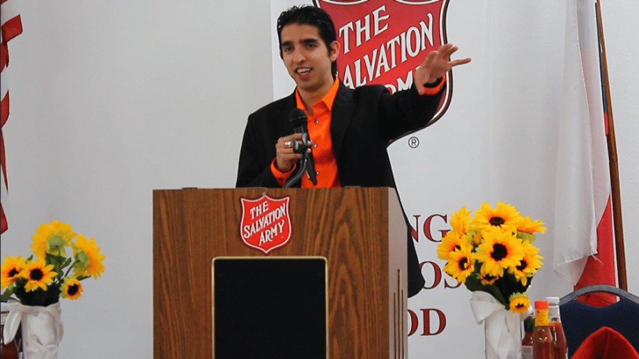 Gallery photo 1 of Abraham Silva
