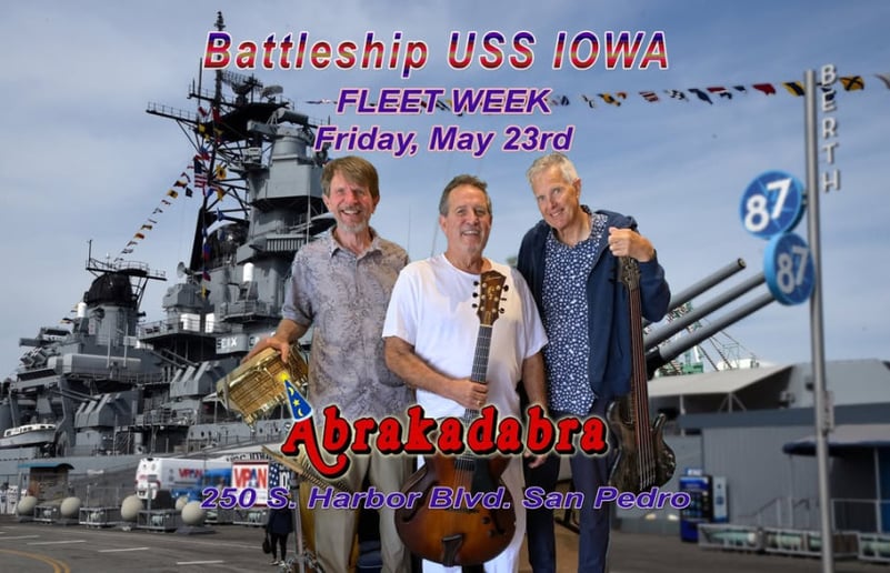 Gallery photo 3 of Abrakadabra