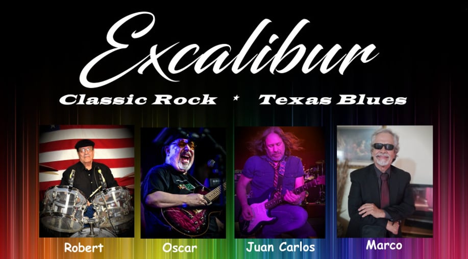 Gallery photo 1 of Excalibur