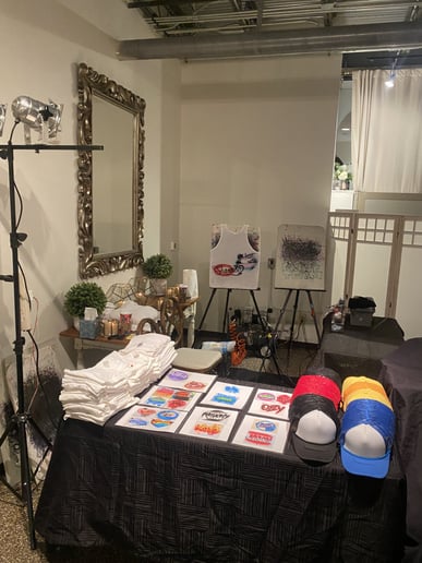 Gallery photo 2 of Absolute Air Airbrush Co.