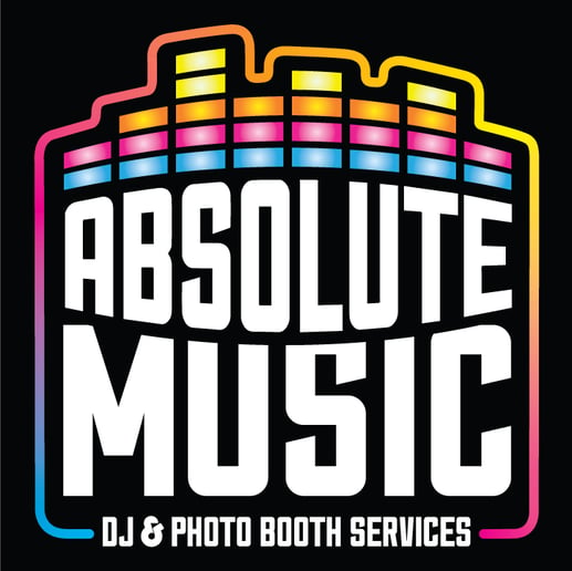 Gallery photo 4 of Absolute Music DJ & Photo Booth