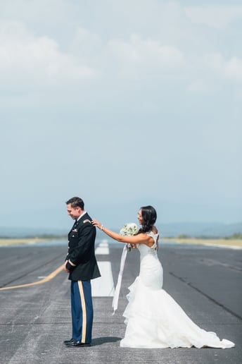 Gallery photo 1 of Absolute Wedding Perfection