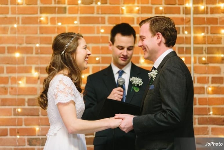 Gallery photo 7 of Absolute Wedding Perfection