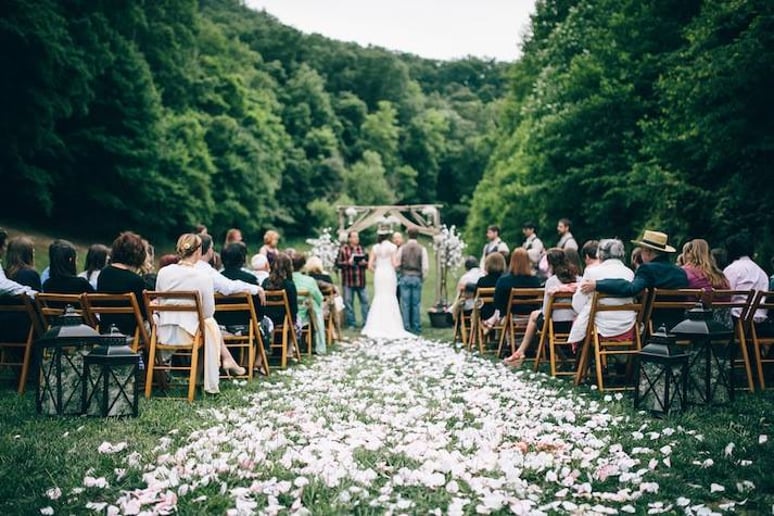 Gallery photo 9 of Absolute Wedding Perfection