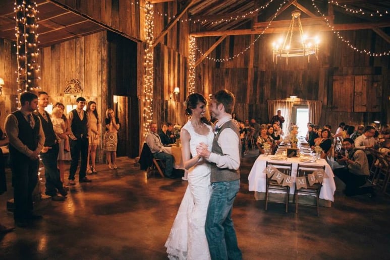 Gallery photo 10 of Absolute Wedding Perfection