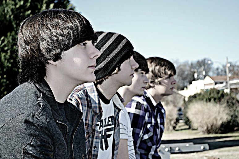 Gallery photo 3 of Absolute Zero