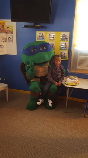 Gallery photo 9 of Funnie and Friends