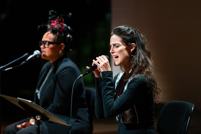 Gallery photo 2 of NYC Experience Designer & Classical Singer