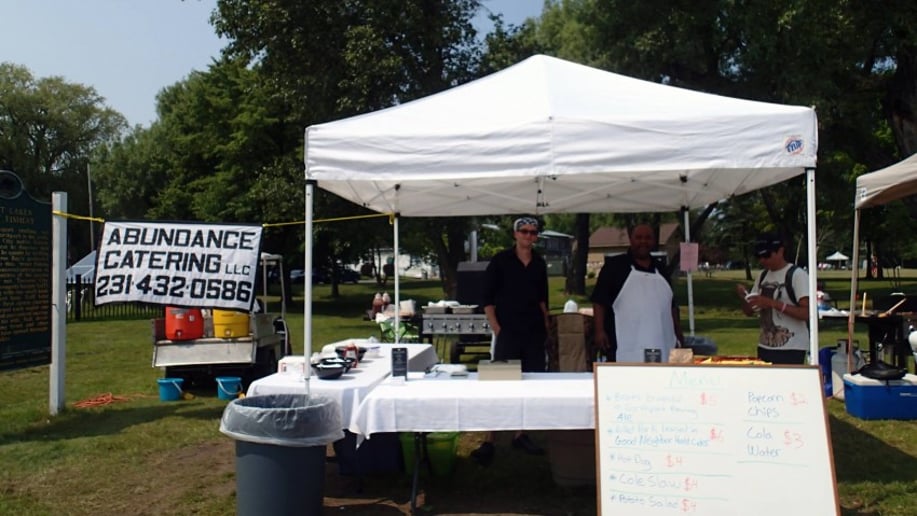 Gallery photo 2 of Abundance Catering LLC