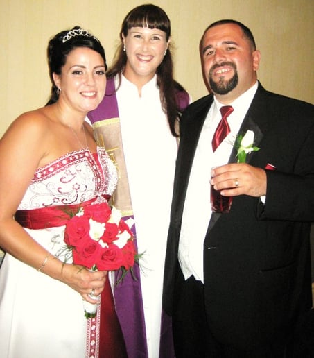Gallery photo 1 of Abundance Weddings