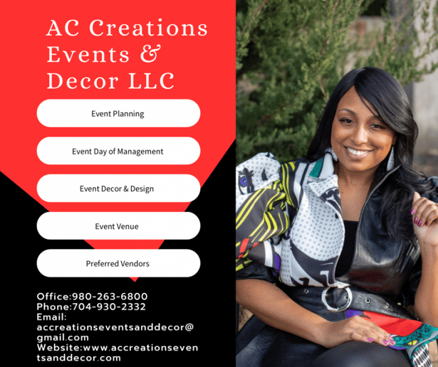 Gallery photo 2 of AC Creations Events & Decor LLC.