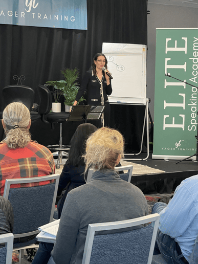 Gallery photo 7 of Irina Alexander